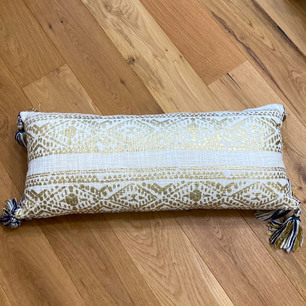 Cute ANTHROPOLOGIE cushions